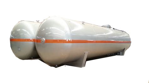 The following policy applies to anhydrous ammonia storage tanks (tanks) in Kansas. . Ammonia tank manufacturers